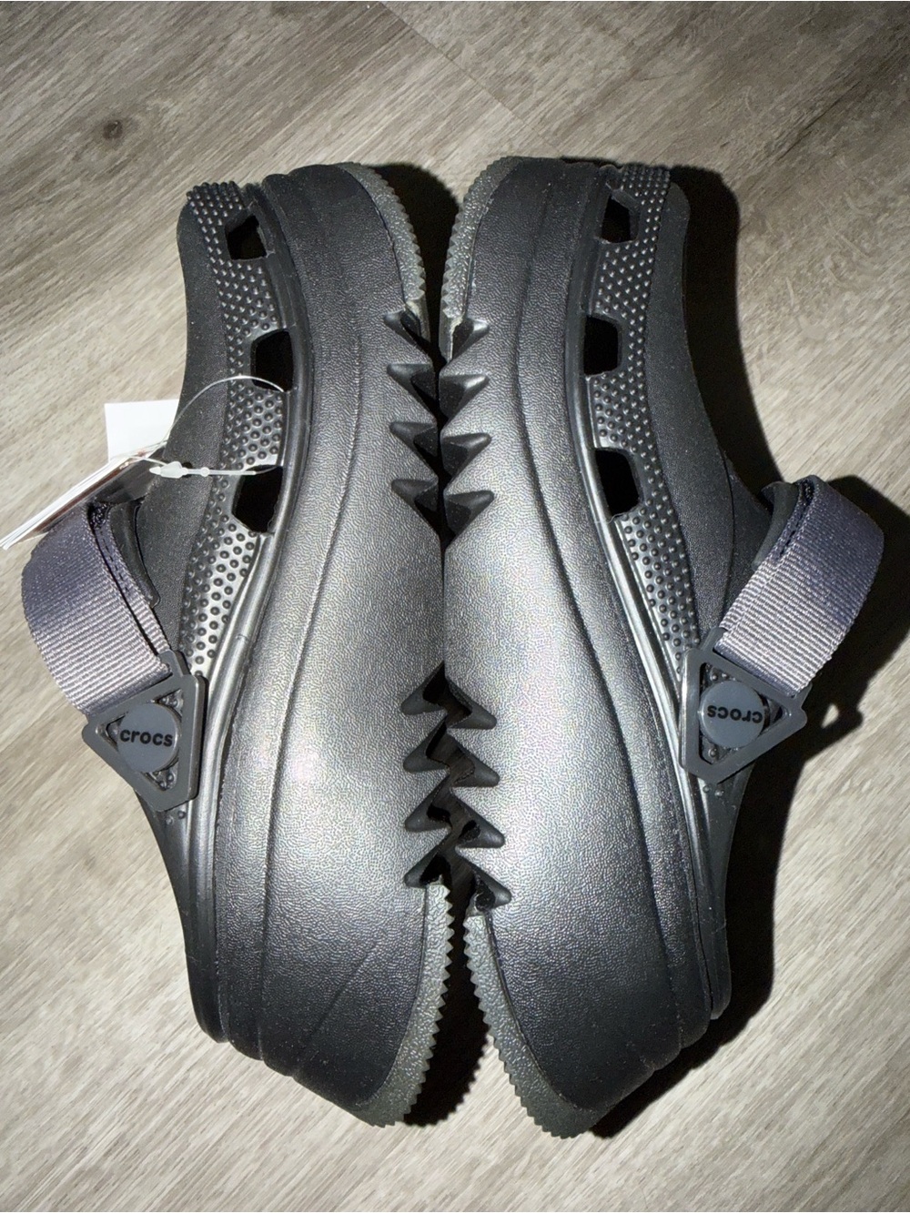 CROCS CLASSIC HIKER XSCAPE - Picture 10 of 15